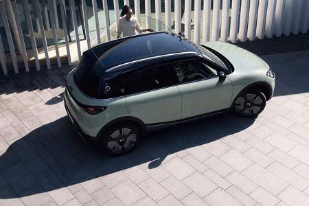 Smart #1 (2022)