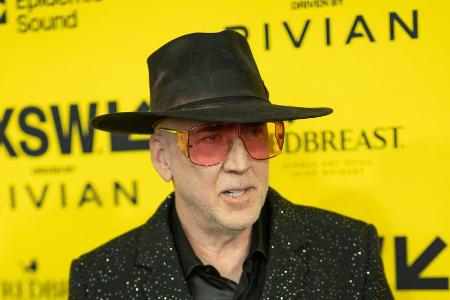 Nicolas Cage: Ex-Partnerin zieht Klage zurück Nicolas Cage: Ex-Partnerin zieht Klage zurück