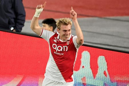 Dänemark nominiert DFB-Kandidat Biereth Dänemark nominiert DFB-Kandidat Biereth
