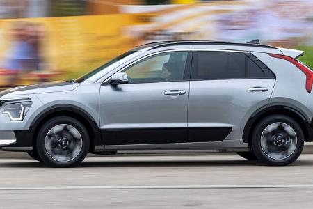 Kia Niro EV
