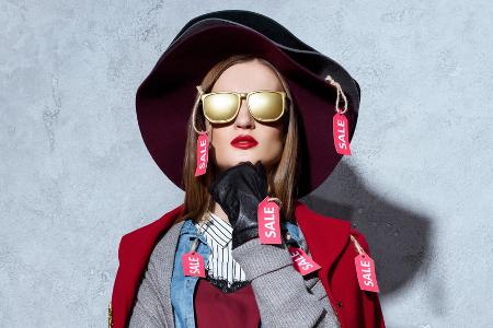 Schluss mit Microtrends: Basic ist das neue Cool Schluss mit Microtrends: Basic ist das neue Cool