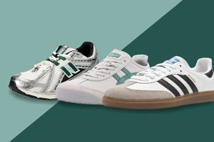 Sneaker-Trends: Diese Modelle sind 2025 angesagt