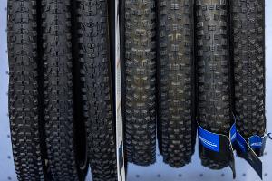 Der Absatz des Fahrradhandels ist 2024 zurückgegangen.