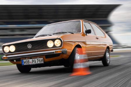 VW Passat 1.6 GLS
