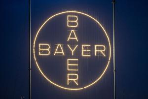 Beim Geschäft mit Glyphosat-Pflanzenschutzmitteln bekommt Bayer Gegenwind.