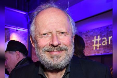 Axel Milberg: So kam es zur Zusammenarbeit mit Henning Mankell Axel Milberg: So kam es zur Zusammenarbeit mit Henning Mankell