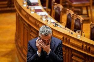 Neuer Krisenherd Portugal: Familienfirma stürzt Regierung
