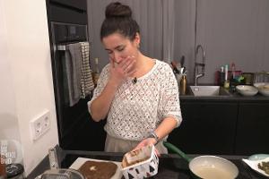"Ziemlich kacke": "Dinner"-Vorspeise geht in die Hose 