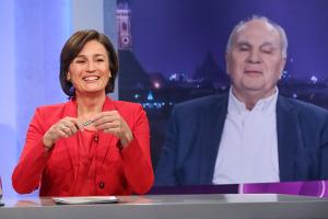 "Dann gute Nacht, Amerika!" – Uli Hoeneß kritisiert Elon Musk scharf