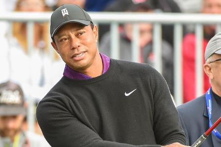 Obamas als Produzenten im Gespräch: Biopic über Tiger Woods in Planung Obamas als Produzenten im Gespräch: Biopic über Tiger Woods in Planung