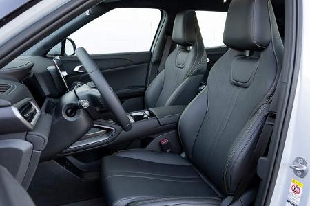 BYD Atto 2