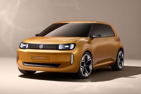 VW ID. Every 1 VW ID. Every 1