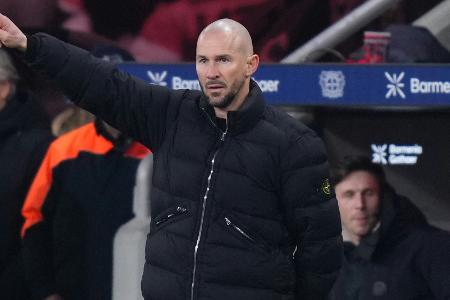 Vor St. Pauli: Ilzer fordert Vor St. Pauli: Ilzer fordert