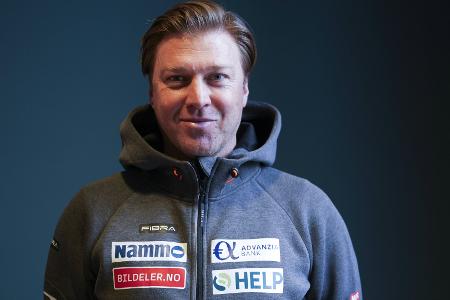 Drei-Tages-Trainer: Norcic schmeißt in Norwegen schon hin Drei-Tages-Trainer: Norcic schmeißt in Norwegen schon hin