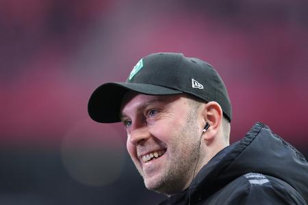 Nach Coup beim Meister: Werder will nachlegen Nach Coup beim Meister: Werder will nachlegen