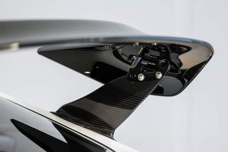 Honda Civic Type R J.A.S. Edition Sondermodell