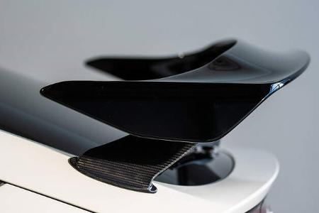 Honda Civic Type R J.A.S. Edition Sondermodell