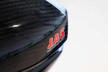 Honda Civic Type R J.A.S. Edition Sondermodell