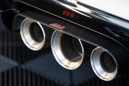 Honda Civic Type R J.A.S. Edition Sondermodell