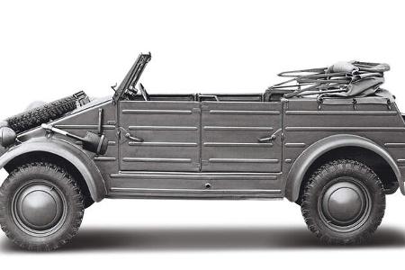 VW Kübelwagen