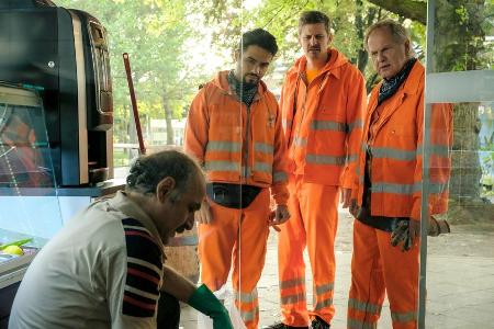 TV-Tipps am Freitag TV-Tipps am Freitag