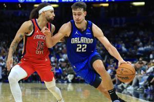 NBA: Wagner überzeugt, Curry erreicht Meilenstein