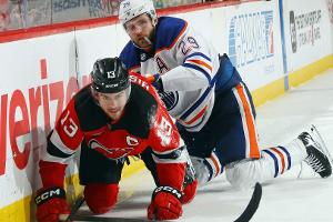 NHL: Draisaitl trifft weiter - und verliert wieder