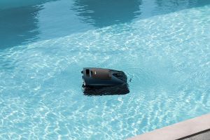 Poolroboter mit KI? Das kann der Beatbot AquaSense 2 Ultra