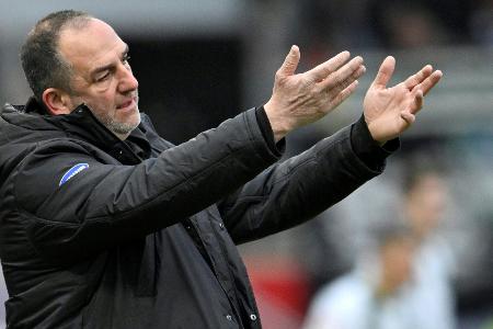Kellerduell mit Kiel: Kellerduell mit Kiel: