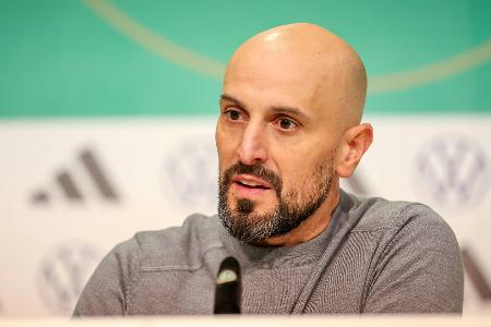 U21 startet mit Urbig und Wanner ins EM-Jahr U21 startet mit Urbig und Wanner ins EM-Jahr