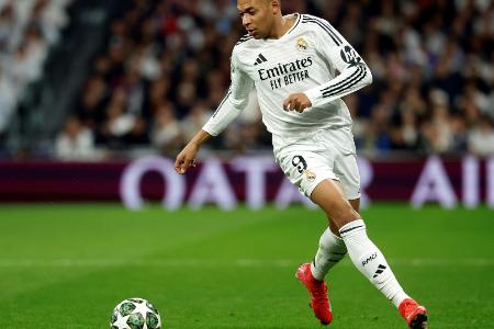 Nach Vettel: Auch Mbappé investiert in SailGP