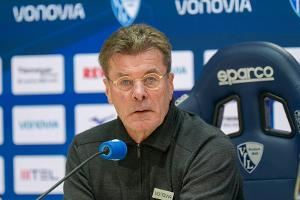 Hecking hakt Bayern-Sieg ab - Frankfurt eine "Hammeraufgabe"