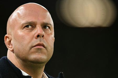 Nach bitterem Königsklassen-Aus: Slot vor erster Titelchance Nach bitterem Königsklassen-Aus: Slot vor erster Titelchance