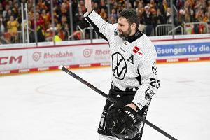 DEL: Umbrüche in Wolfsburg und Iserlohn