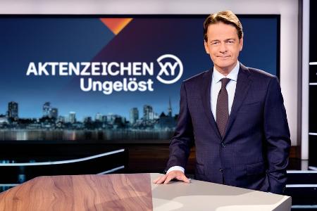 Comeback nach 20 Jahren: Comeback nach 20 Jahren: