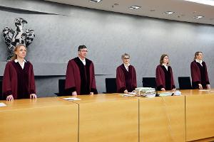 Der Fünfte Zivilsenat verwies die Sache ans OLG zurück. 