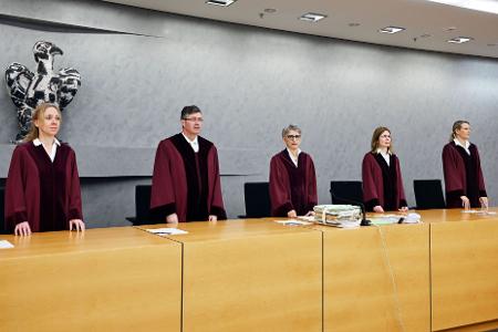 Der Fünfte Zivilsenat verwies die Sache ans OLG zurück. 