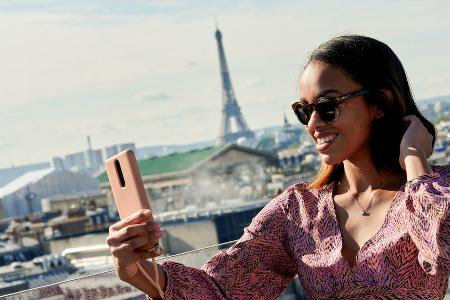 Solo-Reisen für Frauen in Paris: Tipps und Tricks Solo-Reisen für Frauen in Paris: Tipps und Tricks