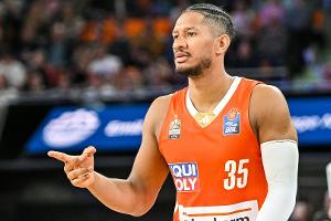 BBL-Spitzenreiter Ulm legt nach
