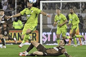 Befreiungsschlag im Keller: St. Pauli bezwingt Hoffenheim