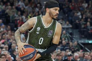 EuroLeague: Bayern verlieren nach Aufholjagd