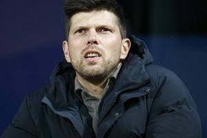 "Gesundheit geht vor": Ajax löst Vertrag mit Huntelaar auf