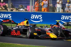 Formel 2: Goethe verpasst Punkte