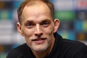 Tuchel will sich englische Hymne "mit Ergebnissen verdienen"