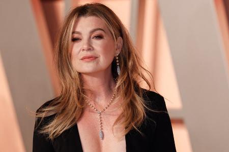 Ellen Pompeo: Ellen Pompeo: