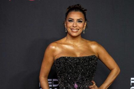 Eva Longoria: Der Eva Longoria: Der