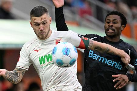 Augsburger Gouweleeuw niederländischer Rekordspieler Augsburger Gouweleeuw niederländischer Rekordspieler