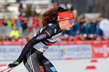 Kombination: Armbruster gewinnt Gesamtweltcup Kombination: Armbruster gewinnt Gesamtweltcup