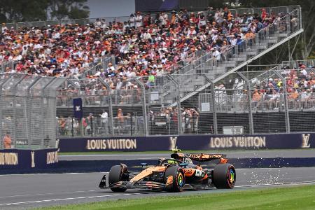 SID-Aufwärmrunde: Fünf Kernpunkte für den GP von Australien SID-Aufwärmrunde: Fünf Kernpunkte für den GP von Australien