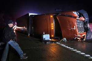 18 Tote bei Stürmen und Tornados in den USA - neue Warnung